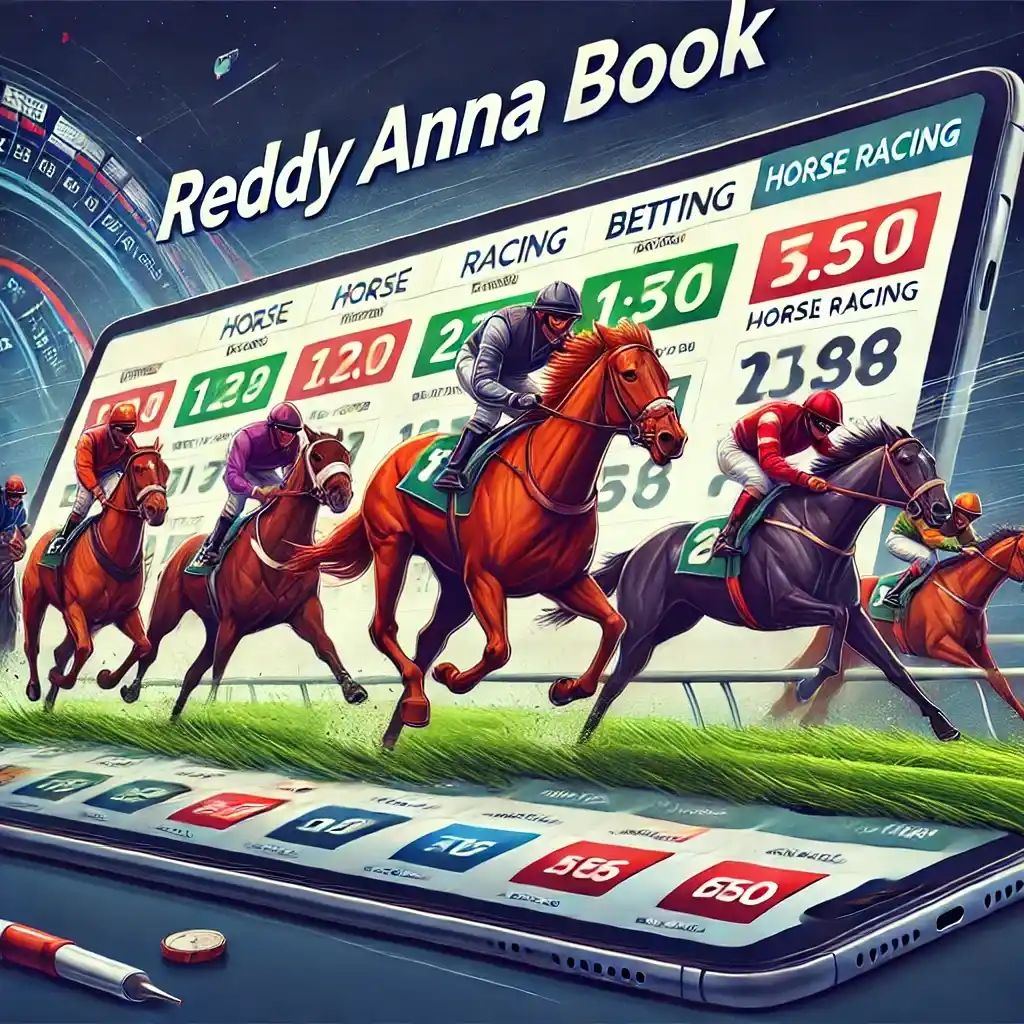 Horse Racing