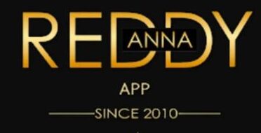 Reddy Anna blog
