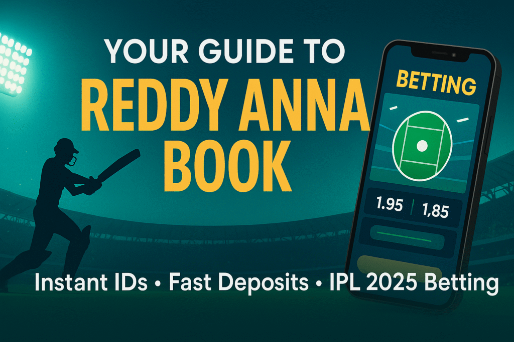 Reddy Anna Book Club
